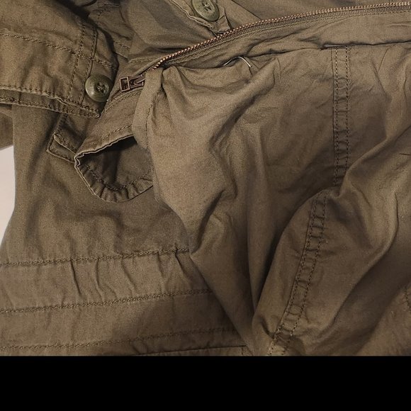 GAP Kids Demin Coat - Picture 4 of 5